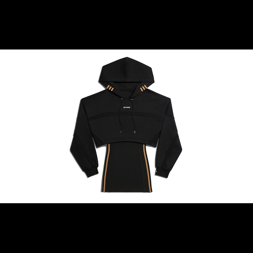 Ivy Park dress